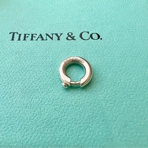 Tiffany & Co. Jump Ring